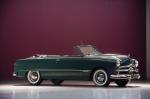Ford Custom Convertible 1949 года
